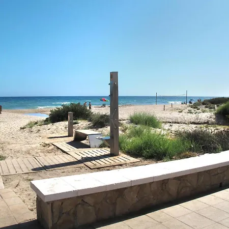 Holiday Home Santiago - Rdb100 Holiday home *