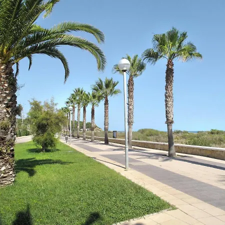 Holiday home Holiday Home Santiago - Rdb100