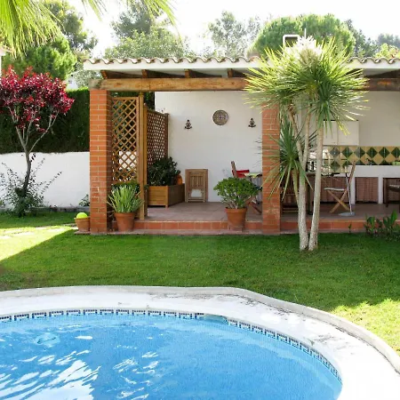 Holiday Home Santiago - Rdb100 Holiday home *