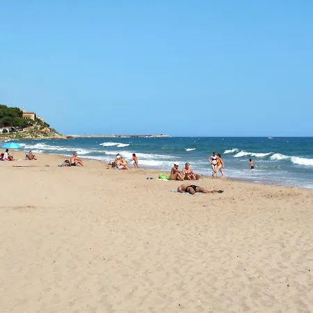 Holiday Home Santiago - Rdb100 Roda de Bera