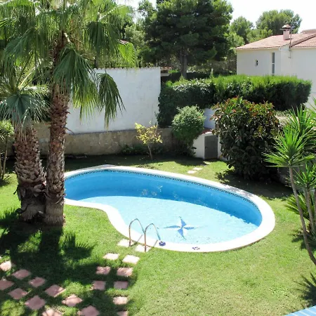 Holiday home Holiday Home Santiago - Rdb100 Roda de Bera