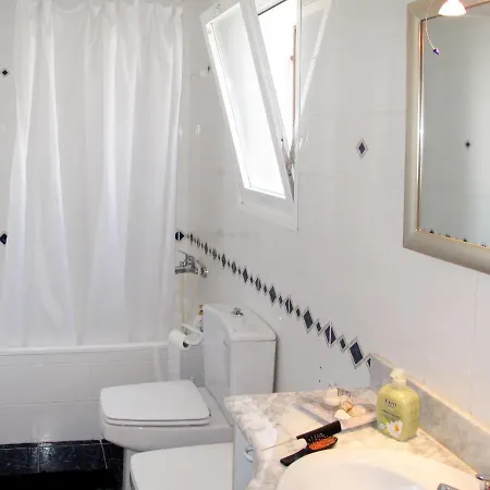 Holiday home Holiday Home Santiago - Rdb100