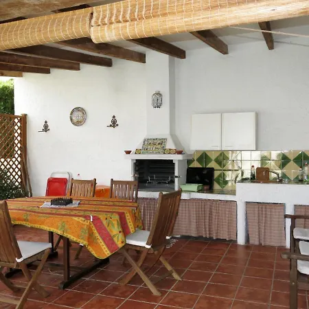 Holiday home Holiday Home Santiago - Rdb100 *