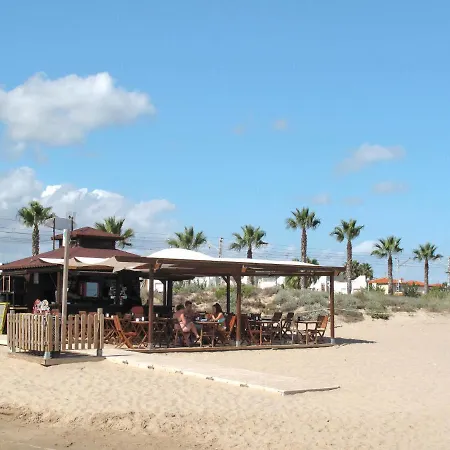 Holiday home Holiday Home Santiago - Rdb100 Roda de Bera