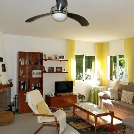 Holiday Home Santiago - Rdb100 Holiday home