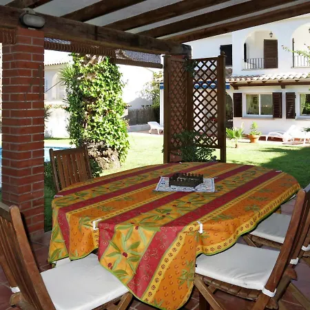 Holiday Home Santiago - Rdb100 Holiday home Roda de Bera
