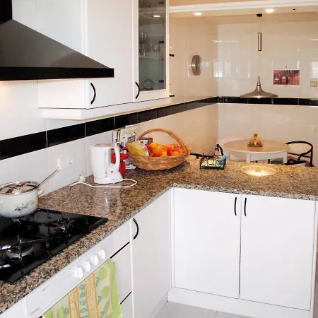Holiday home Holiday Home Santiago - Rdb100 Roda de Bera
