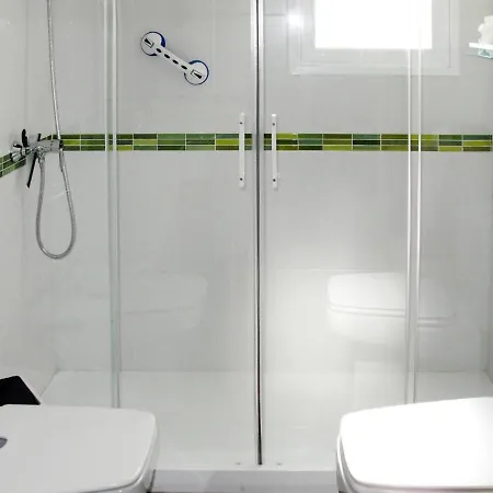 Holiday Home Santiago - Rdb100 Holiday home
