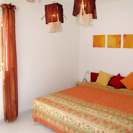 Holiday Home Santiago - Rdb100 Roda de Bera